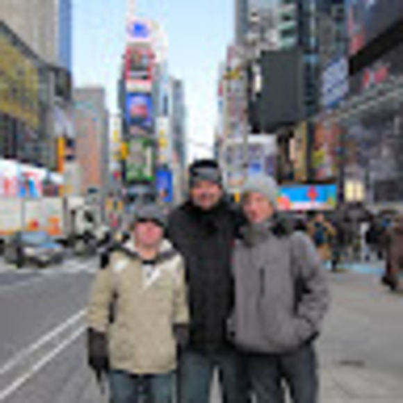 Meet your Posher, Jeremy - Picture 1 of 1